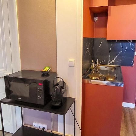 Suite Petraa Lyon Exterior foto