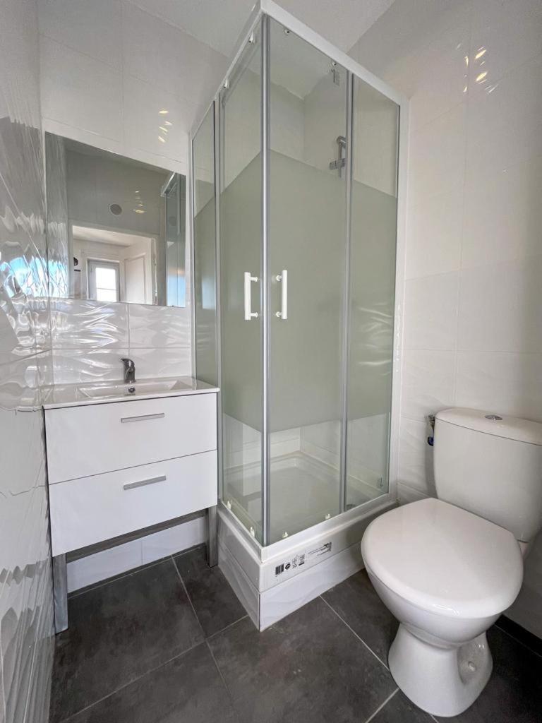 Suite Petraa Lyon Exterior foto