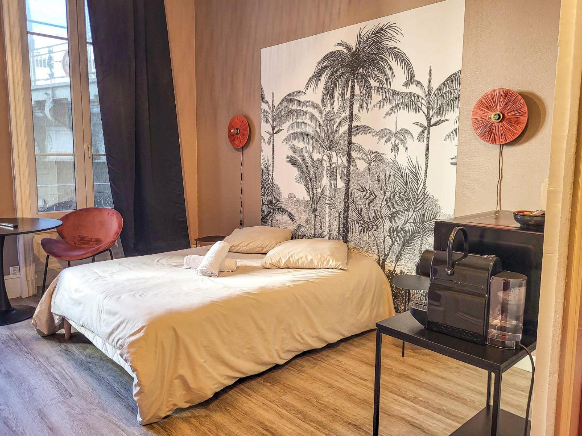 Suite Petraa Lyon Exterior foto