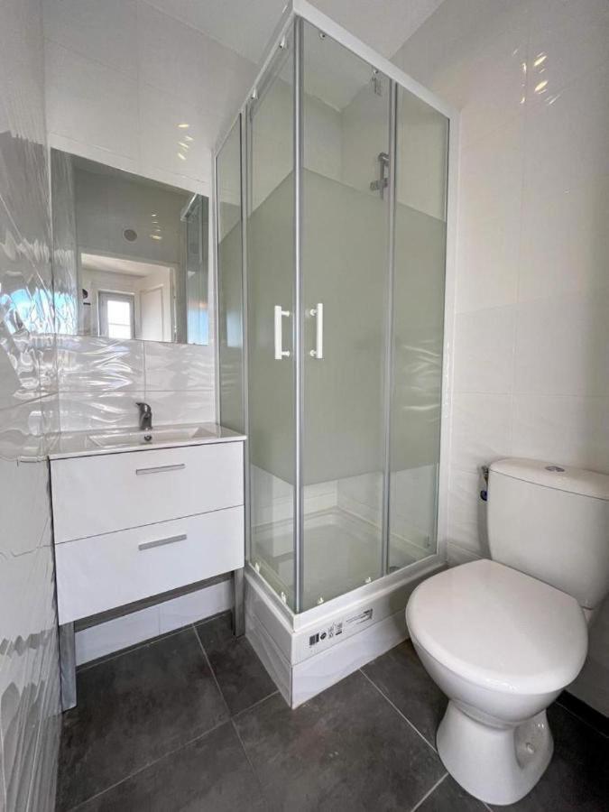 Suite Petraa Lyon Exterior foto