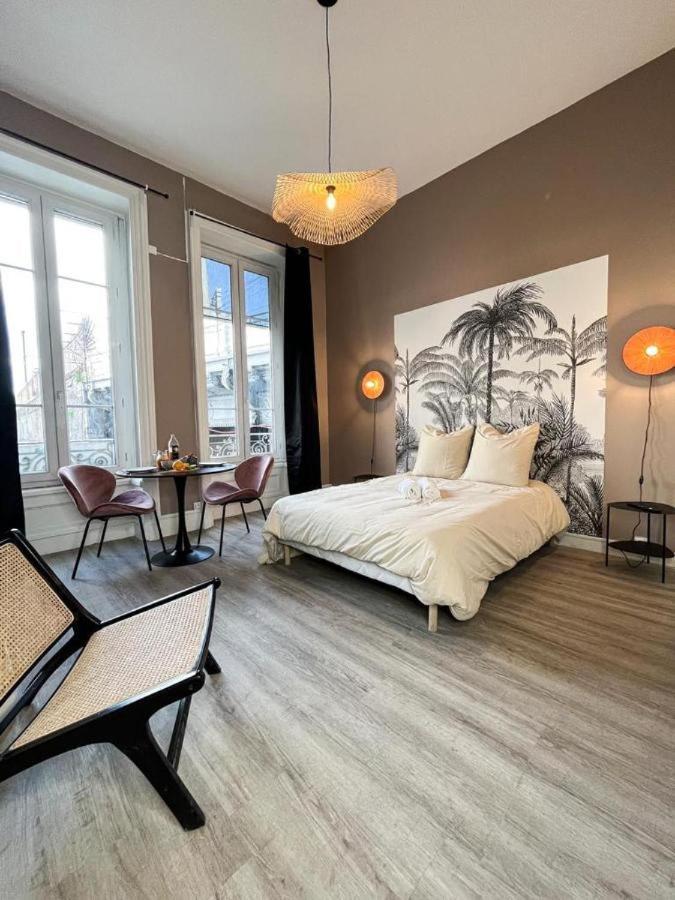 Suite Petraa Lyon Exterior foto