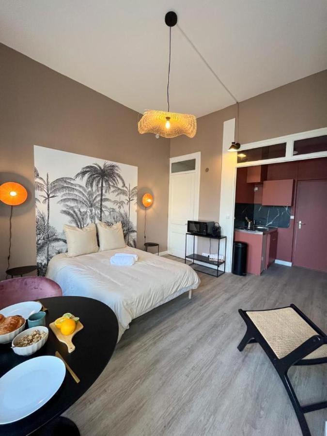 Suite Petraa Lyon Exterior foto